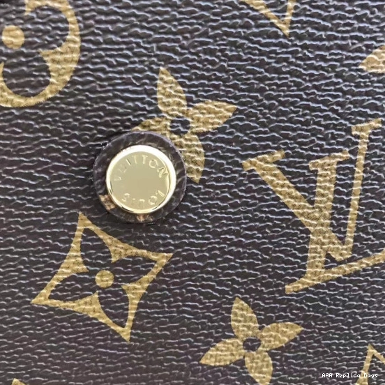 Aaa replica bags Bag Louis GM Vuitton Montaigne 0803